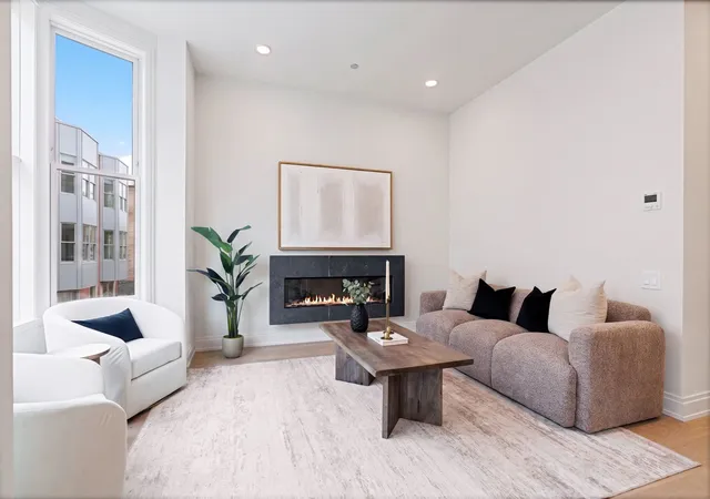4th image of 2333 N Cambridge Ave #F, Chicago, IL 60614 | MLS# 12723683