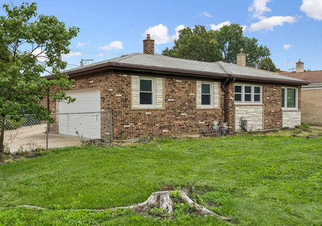 Photo 1 of Single family home for sale at 5905 N Oketo Ave, Chicago, IL 60631 | MLS# 12723693 | Listing updated on 2026-08-17