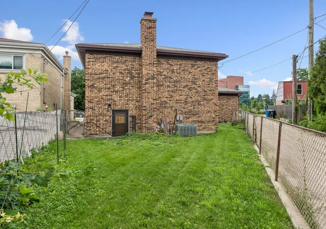 Photo 20 of Single family home for sale at 5905 N Oketo Ave, Chicago, IL 60631 | MLS# 12723693 | Listing updated on 2026-08-17