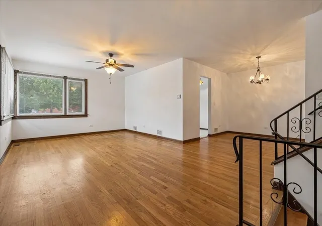 Photo 2 of Single family home for sale at 5905 N Oketo Ave, Chicago, IL 60631 | MLS# 12723693 | Listing updated on 2026-08-17