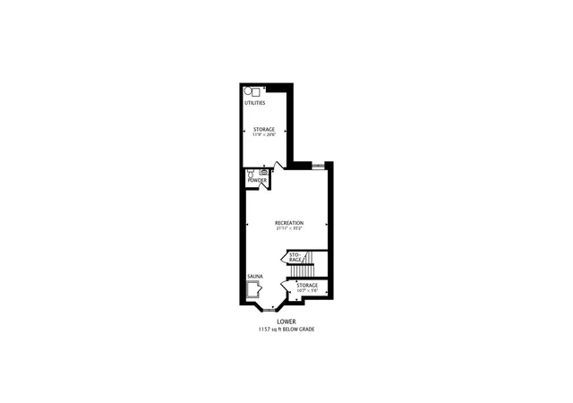 34th image of 2634 Violet St, Glenview, IL 60026 | MLS# 12723702