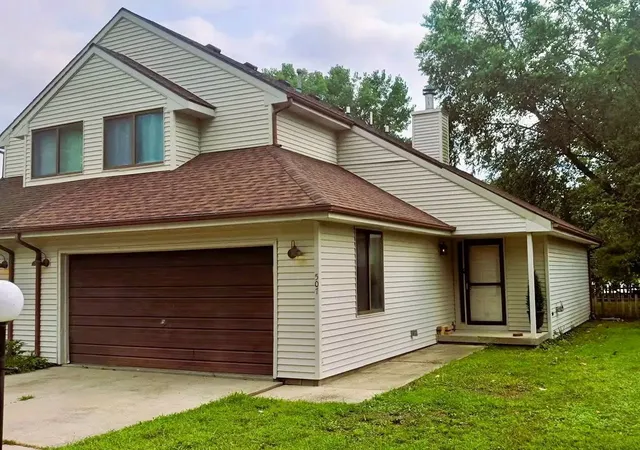 Condo for sale at 507 Clearwater Dr #1, Champaign, IL 61822 | MLS# 12723709