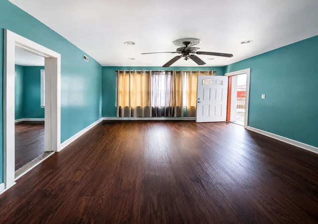 Photo 2 of Multi family home for sale at 5410 S Winchester Ave, Chicago, IL 60609 | MLS# 12723745 | Listing updated on 2026-10-16