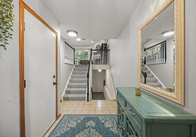 Photo 2 of Townhouse for sale at 955 Ascot Dr, Elgin, IL 60123 | MLS# 12723770 | Listing updated on 2026-09-15
