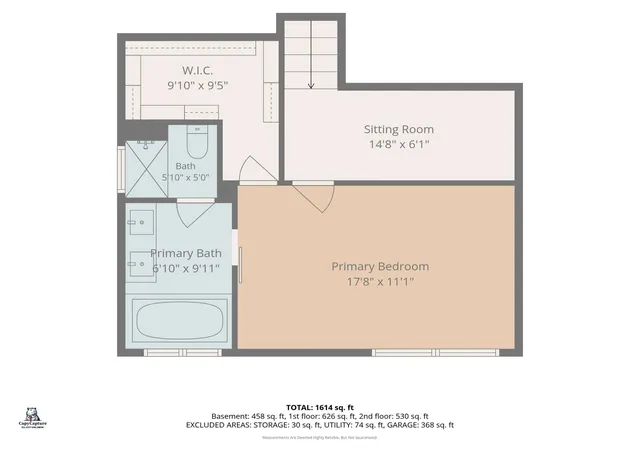 Photo 34 of Townhouse for sale at 955 Ascot Dr, Elgin, IL 60123 | MLS# 12723770 | Listing updated on 2026-10-08
