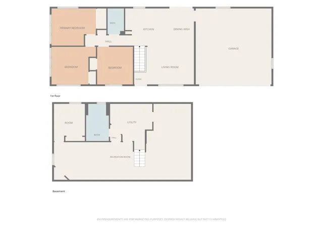 23rd image of 3715 Claremont Rd, Johnsburg, IL 60051 | MLS# 12723771