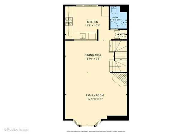 Listing Photo 2 - Condo for sale in building located at 2019 N Halsted St, Chicago, IL 60614 - Unit #A