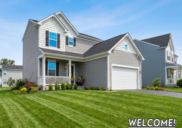 1st image of 1022 Pauline Pl, Plano, IL 60545 | MLS# 12723809