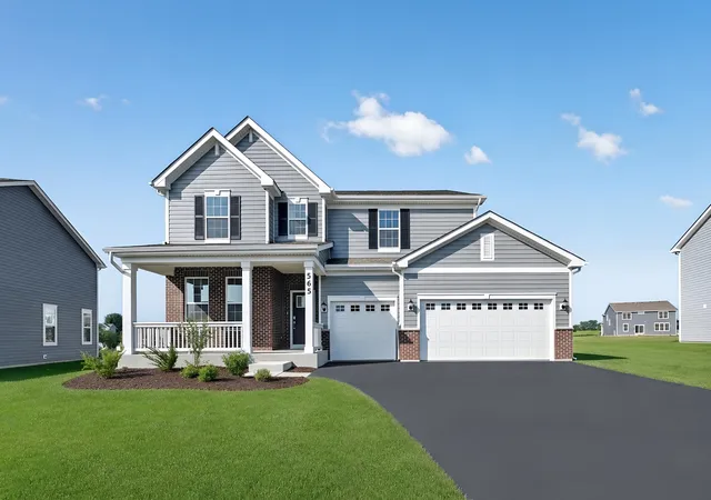Photo 1 of Single family home for sale at 565 Arye Dr, Elgin, IL 60124 | MLS# 12723818 | Listing updated on 2026-09-24