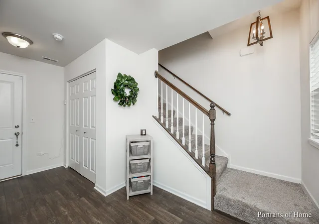 Photo 3 of Townhouse for sale at 4169 Calder Ln, Aurora, IL 60504 | MLS# 12723822 | Listing updated on 2026-09-27