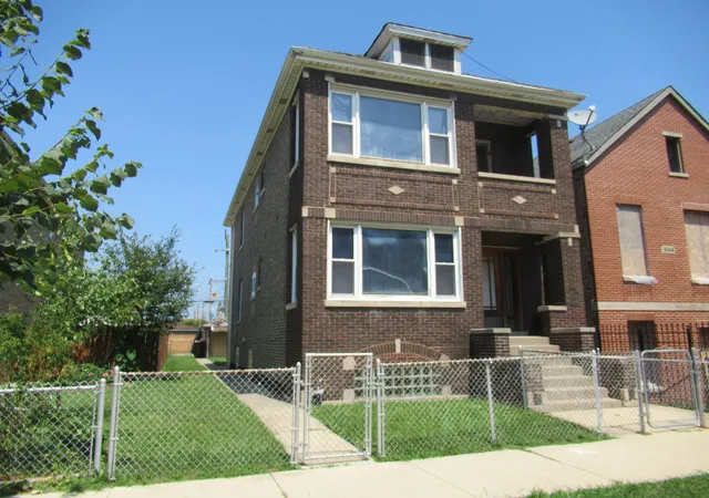 Multi family home for sale at 1046 W 34th Place, Chicago, IL 60608 | MLS# 12723824