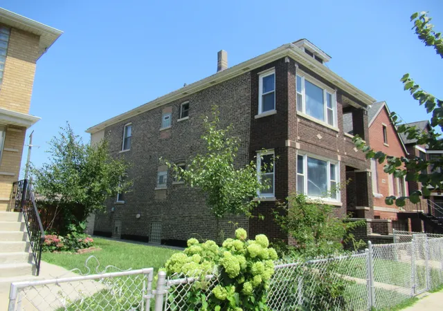 Photo 3 of Multi family home for sale at 1046 W 34th Place, Chicago, IL 60608 | MLS# 12723824 | Listing updated on 2026-09-16