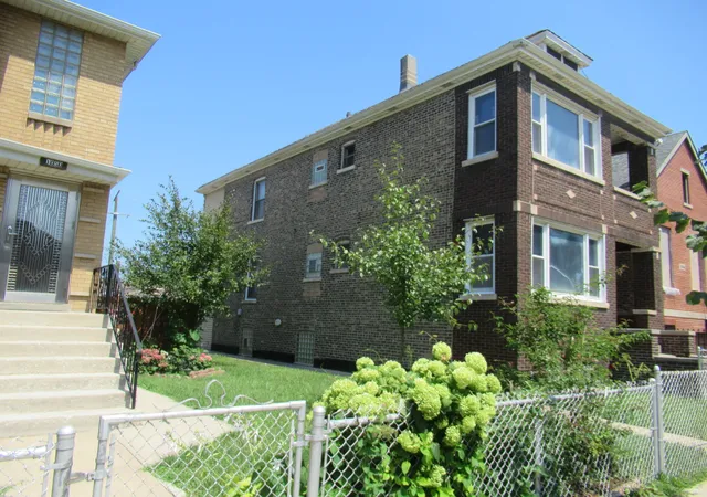 Photo 4 of Multi family home for sale at 1046 W 34th Place, Chicago, IL 60608 | MLS# 12723824 | Listing updated on 2026-09-16