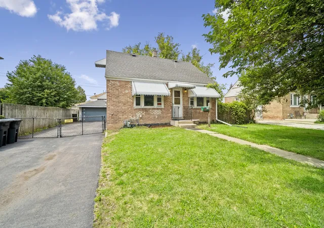 Single family home for sale at 4702 River Rd, Schiller Park, IL 60176 | MLS# 12723855
