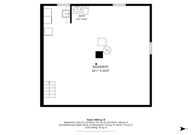 Photo 23 of Single family home for sale at 4702 River Rd, Schiller Park, IL 60176 | MLS# 12723855 | Listing updated on 2026-09-17