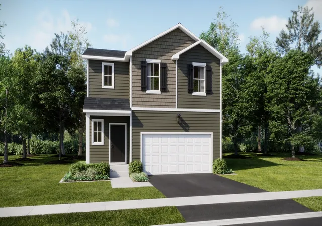 Photo 1 of Single family home for sale at 303 Buchanan Dr, Waterman, IL 60556 | MLS# 12723912 | Listing updated on 2026-09-15