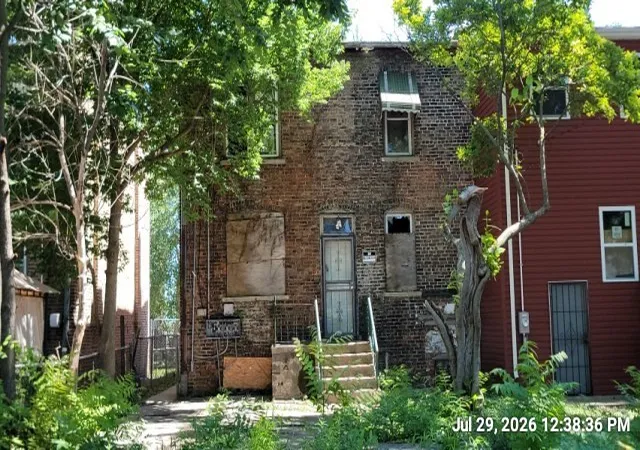 Photo 2 of Townhouse for sale at 10724 S Langley Ave, Chicago, IL 60628 | MLS# 12723924 | Listing updated on 2026-09-29