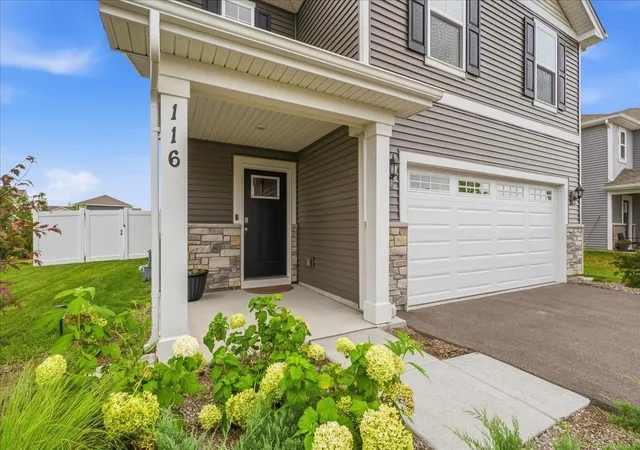 Photo 2 of Single family home for sale at 116 Fieldcrest Ave, Hampshire, IL 60140 | MLS# 12723942 | Listing updated on 2026-09-14