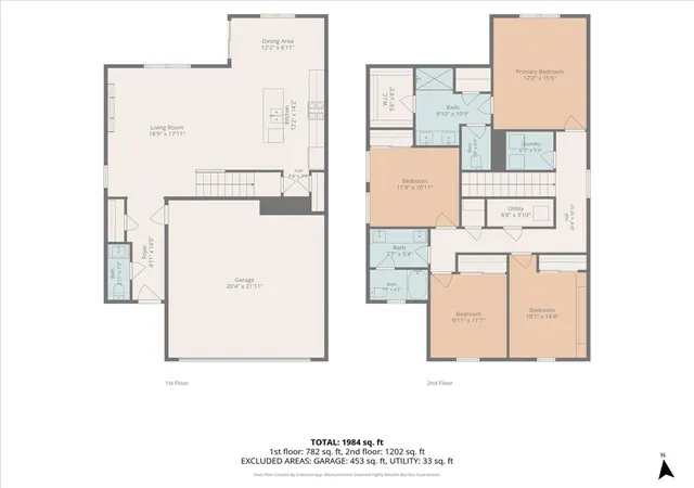 Photo 46 of Single family home for sale at 116 Fieldcrest Ave, Hampshire, IL 60140 | MLS# 12723942 | Listing updated on 2026-09-14