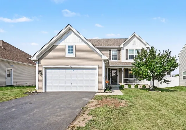 Photo 2 of Single family home for sale at 6617 Eich Dr, Joliet, IL 60431 | MLS# 12723957 | Listing updated on 2026-10-06