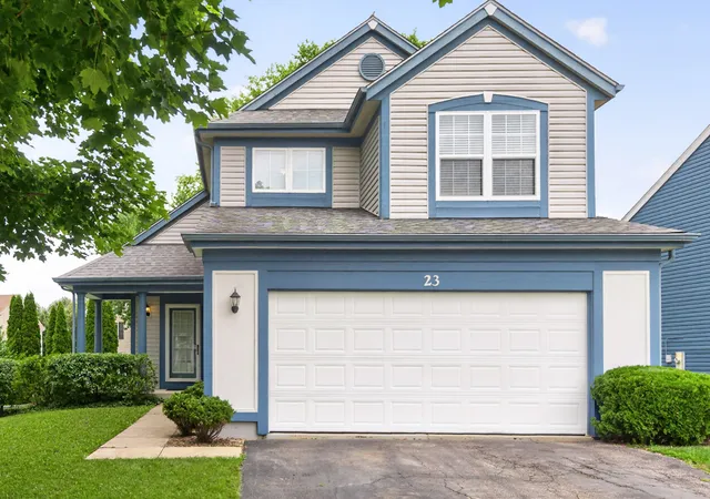 1st image of 23 Linden Ct, South Elgin, IL 60177 | MLS# 12723968