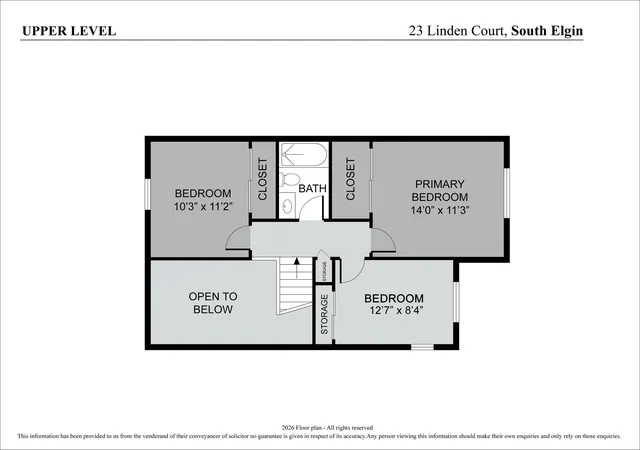 31st image of 23 Linden Ct, South Elgin, IL 60177 | MLS# 12723968