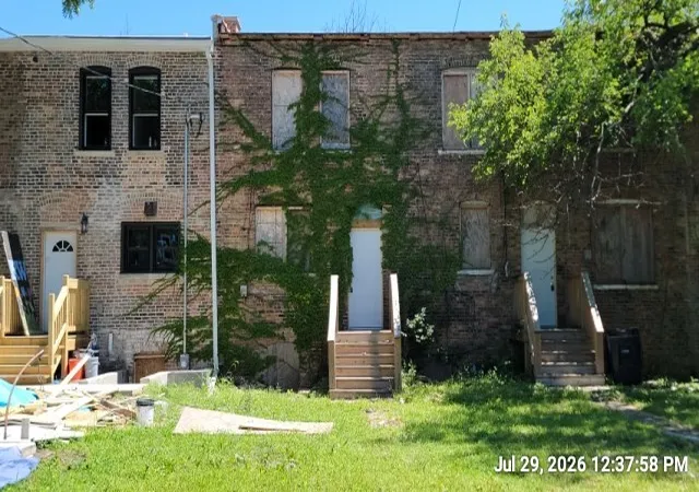 Photo 2 of Townhouse for sale at 10732 S Langley Ave, Chicago, IL 60628 | MLS# 12723971 | Listing updated on 2026-09-29