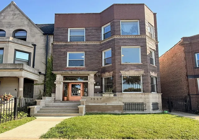 Photo 1 of Multi family home for sale at 1527 E 66th Place, Chicago, IL 60637 | MLS# 12723988 | Listing updated on 2026-08-10