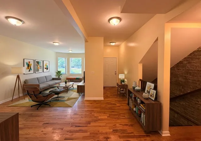 Photo 2 of Multi family home for sale at 1527 E 66th Place, Chicago, IL 60637 | MLS# 12723988 | Listing updated on 2026-08-10