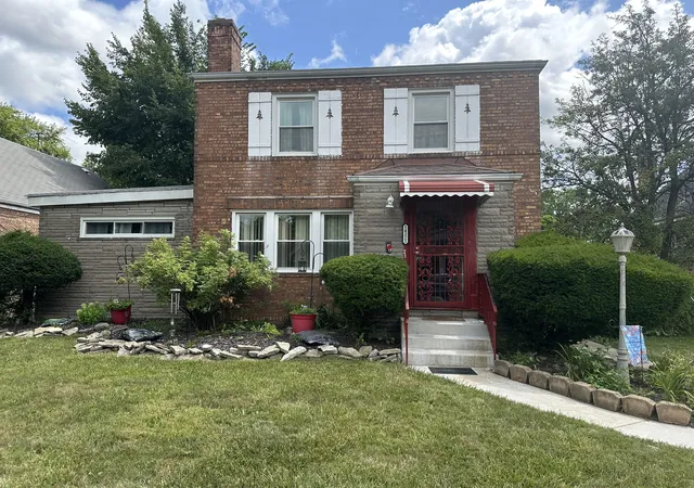Photo 1 of Single family home for sale at 14321 S Normal Ave, Riverdale, IL 60827 | MLS# 12724003 | Listing updated on 2026-09-25
