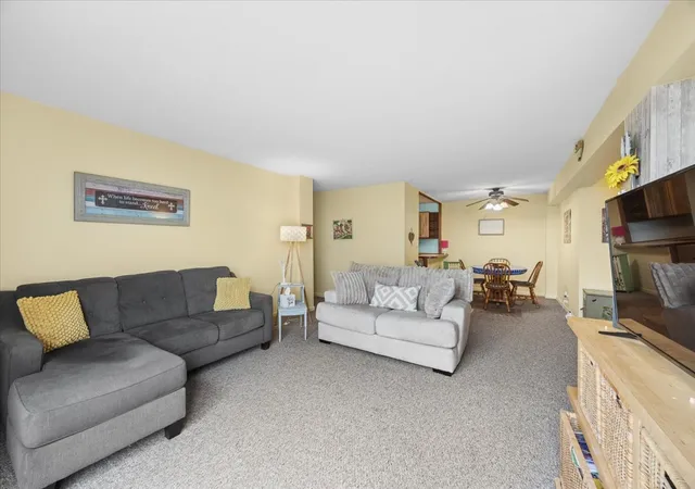 Photo 2 of Condo for sale at 2211 S Stewart Ave #6D, Lombard, IL 60148 | MLS# 12724008 | Listing updated on 2026-08-10