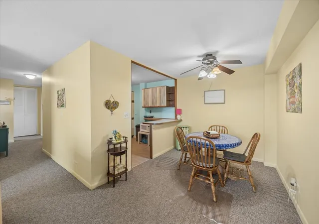 Photo 3 of Condo for sale at 2211 S Stewart Ave #6D, Lombard, IL 60148 | MLS# 12724008 | Listing updated on 2026-08-10