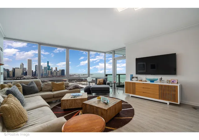 Photo 1 of Sale Pending at 1201 S Prairie Ave #2402, Chicago, IL 60605 | MLS# 12724013 | Listing updated on 2026-09-21