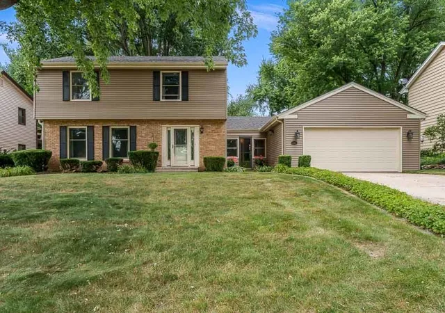 Photo 1 of Single family home for sale at 3342 Montlake Dr, Rockford, IL 61114 | MLS# 12724015 | Listing updated on 2026-09-22