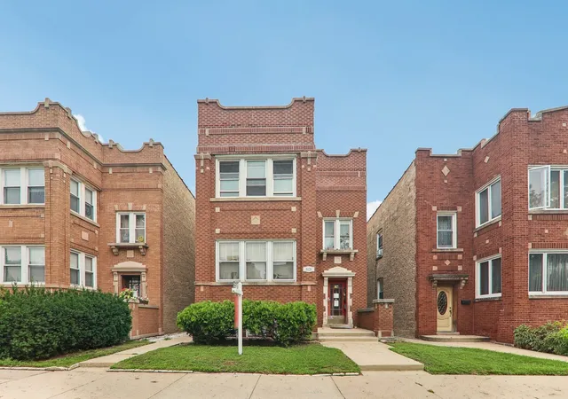 Photo 1 of Multi family home for sale at (Undisclosed), Chicago, IL 60641 | MLS# 12724016 | Listing updated on 2026-10-09