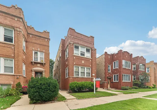 Photo 2 of Multi family home for sale at (Undisclosed), Chicago, IL 60641 | MLS# 12724016 | Listing updated on 2026-10-09