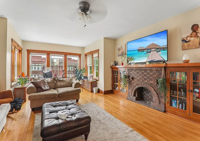 Photo 3 of Multi family home for sale at (Undisclosed), Chicago, IL 60641 | MLS# 12724016 | Listing updated on 2026-10-09