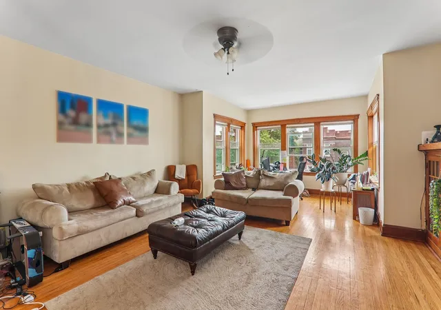 Photo 3 of Multi family home for sale at (Undisclosed), Chicago, IL 60641 | MLS# 12724016 | Listing updated on 2026-10-09