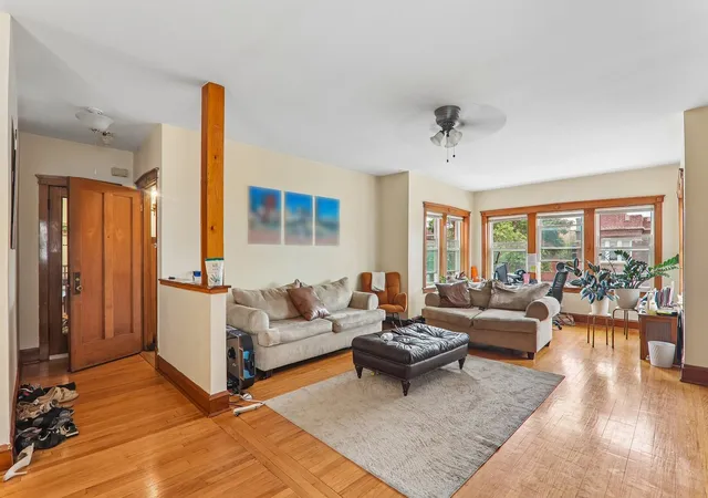 Photo 4 of Multi family home for sale at (Undisclosed), Chicago, IL 60641 | MLS# 12724016 | Listing updated on 2026-10-09