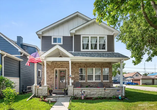 Photo 2 of Single family home for sale at 7735 W 65th Place, Bedford Park, IL 60501 | MLS# 12724023 | Listing updated on 2026-10-02