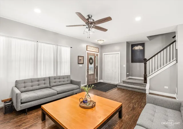 Photo 4 of Single family home for sale at 7735 W 65th Place, Bedford Park, IL 60501 | MLS# 12724023 | Listing updated on 2026-10-02