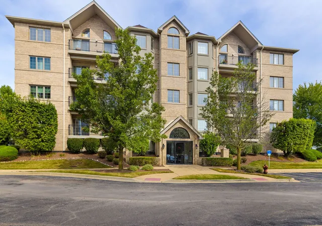 Photo 1 of Condo for sale at 8505 Woodward Ave #202, Woodridge, IL 60517 | MLS# 12724027 | Listing updated on 2026-09-26