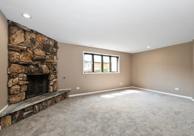Photo 3 of Townhouse for sale at 15408 Aubrieta Ct, Orland Park, IL 60462 | MLS# 12724046 | Listing updated on 2026-09-12