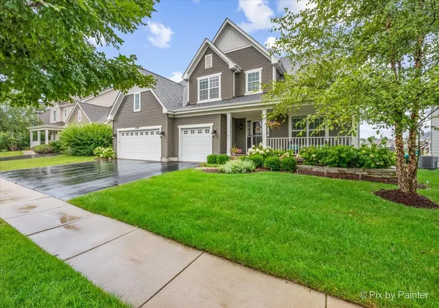 Photo 2 of Single family home for sale at 0n334 King Dr N, Geneva, IL 60134 | MLS# 12724049 | Listing updated on 2026-09-15