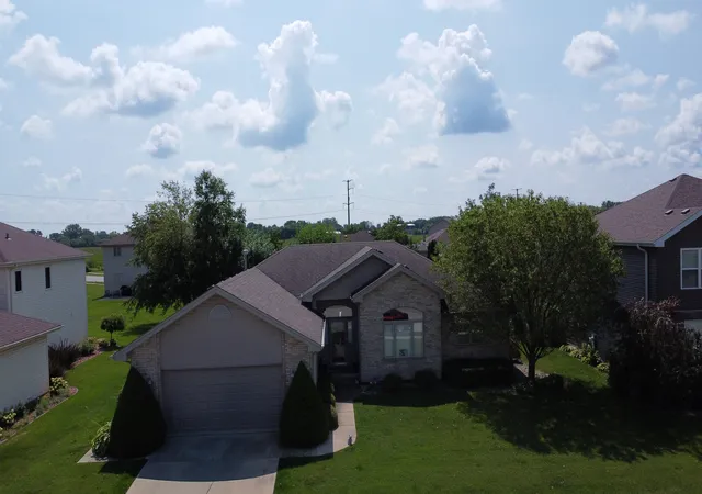 3rd image of 830 Coyote Trl, Manteno, IL 60950 | MLS# 12724060