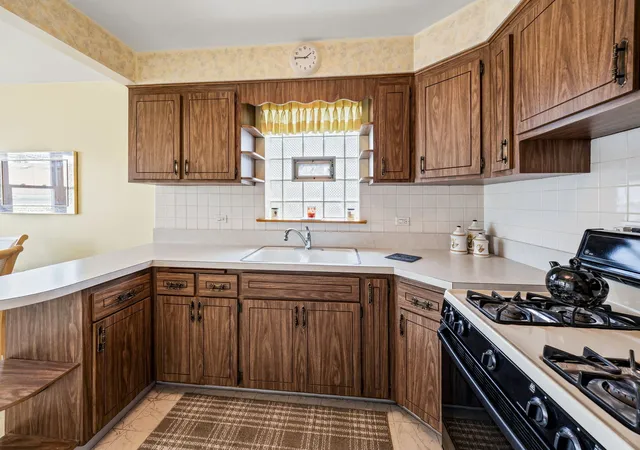 Photo 4 of Single family home for sale at 5335 N Natchez Ave, Chicago, IL 60656 | MLS# 12724113 | Listing updated on 2026-09-16
