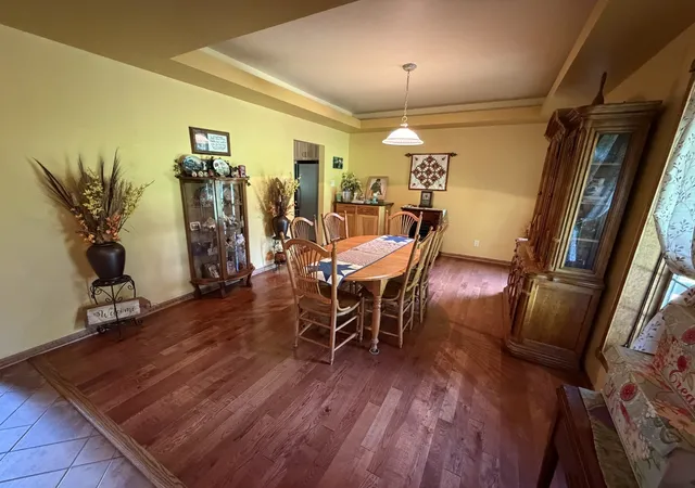 Photo 4 of Sale Pending at 404 Timber St, Lafayette, IL 61449 | MLS# 12724116 | Listing updated on 2026-09-29