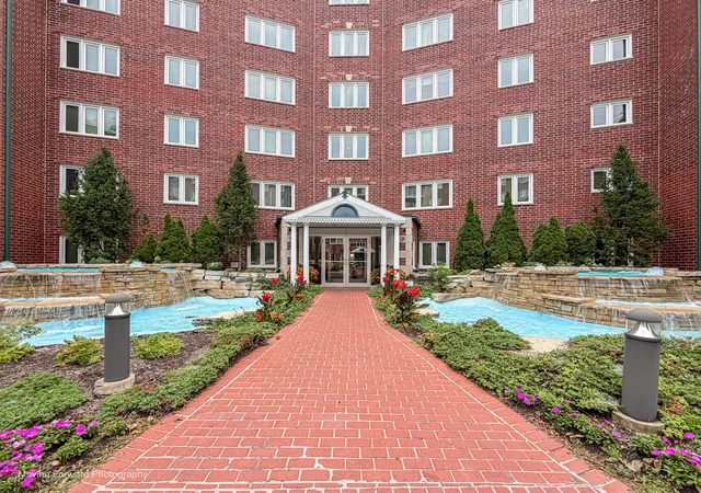 Photo 1 of Condo for sale at 8540 W Foster Ave #503, Norridge, IL 60706 | MLS# 12724121 | Listing updated on 2026-08-14
