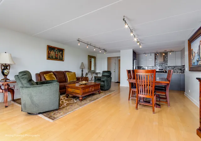 Photo 2 of Condo for sale at 8540 W Foster Ave #503, Norridge, IL 60706 | MLS# 12724121 | Listing updated on 2026-08-14