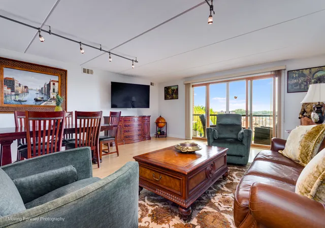 Photo 2 of Condo for sale at 8540 W Foster Ave #503, Norridge, IL 60706 | MLS# 12724121 | Listing updated on 2026-08-14